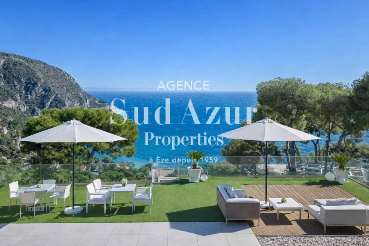 Maison de luxe à vendre à Èze, 3 000 000 €, Photo 2