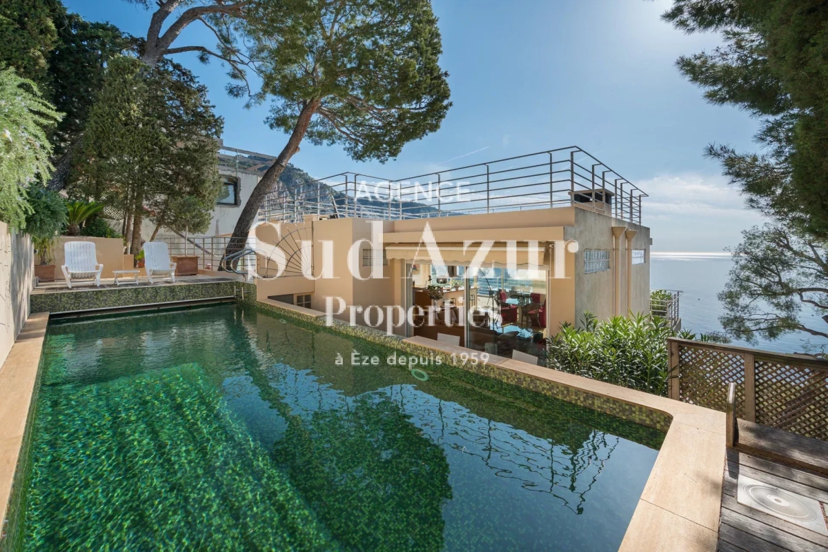 Maison de luxe à vendre à Èze, 2 900 000 €, Photo 2