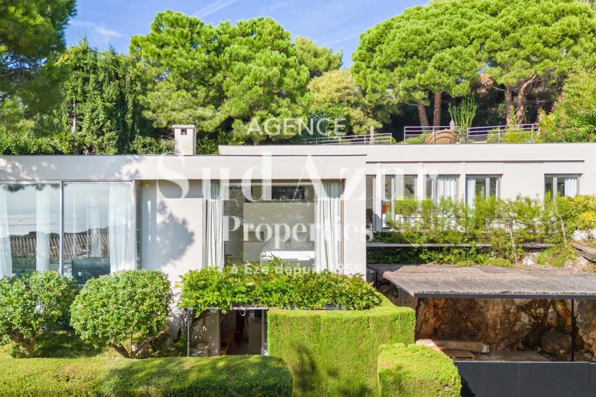 Luxury House for sale in Saint-Jean-Cap-Ferrat, 9 500 000 €, Photo 3