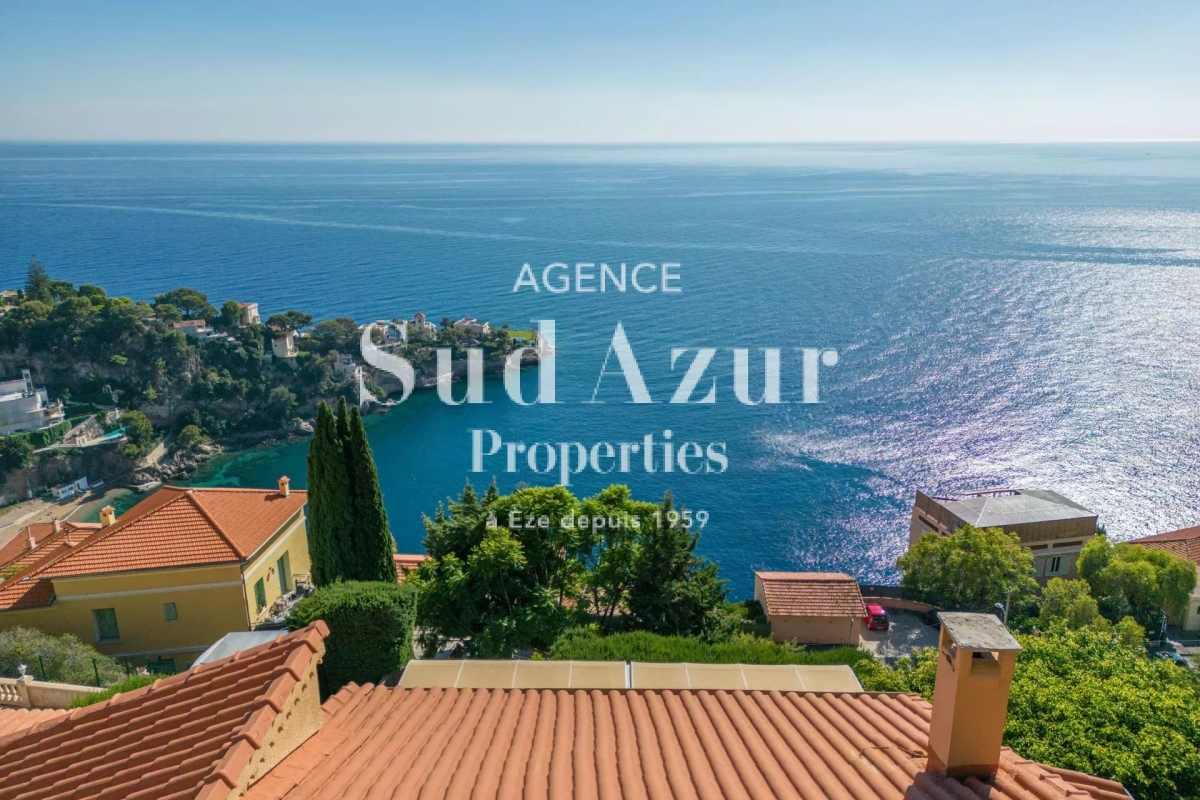 Maison de luxe à vendre à Cap-d'Ail, 2 200 000 €, Photo 3