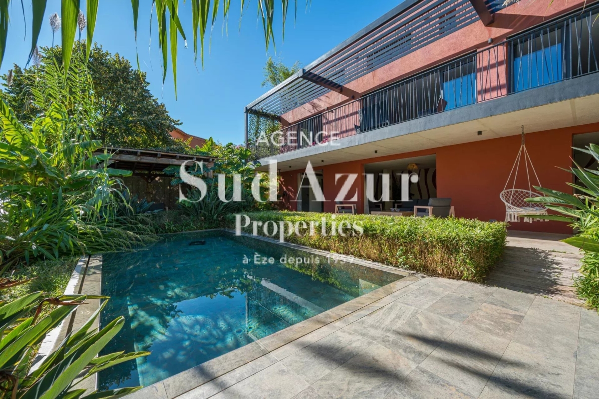 Maison de luxe à vendre à Èze, 1 750 000 €, Photo 3