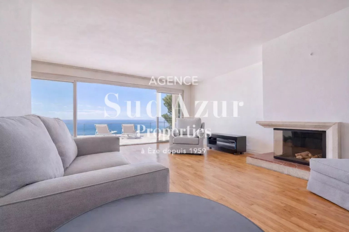 Luxury Apartment for sale in Èze, 1 390 000 €, Photo 3