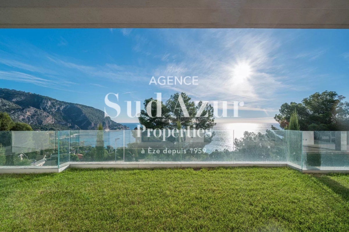Maison de luxe à vendre à Èze, 4 000 000 €, Photo 3