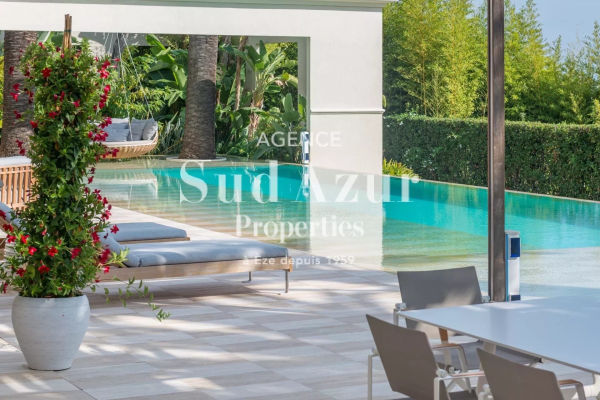 Maison de luxe à vendre à Èze, 22 000 000 €, Photo 3