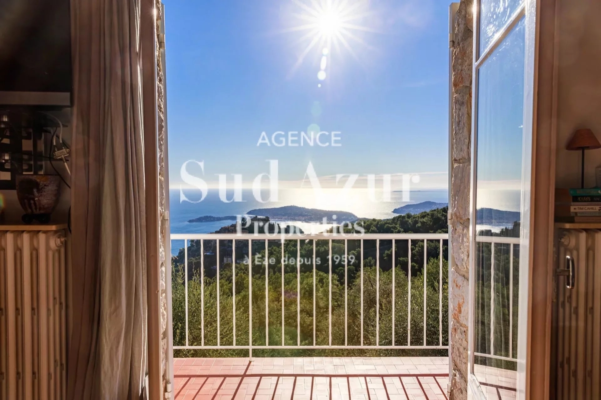 Maison de luxe à vendre à Èze, 7 500 000 €, Photo 3