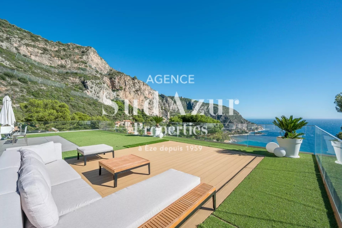 Maison de luxe à vendre à Èze, 3 000 000 €, Photo 3