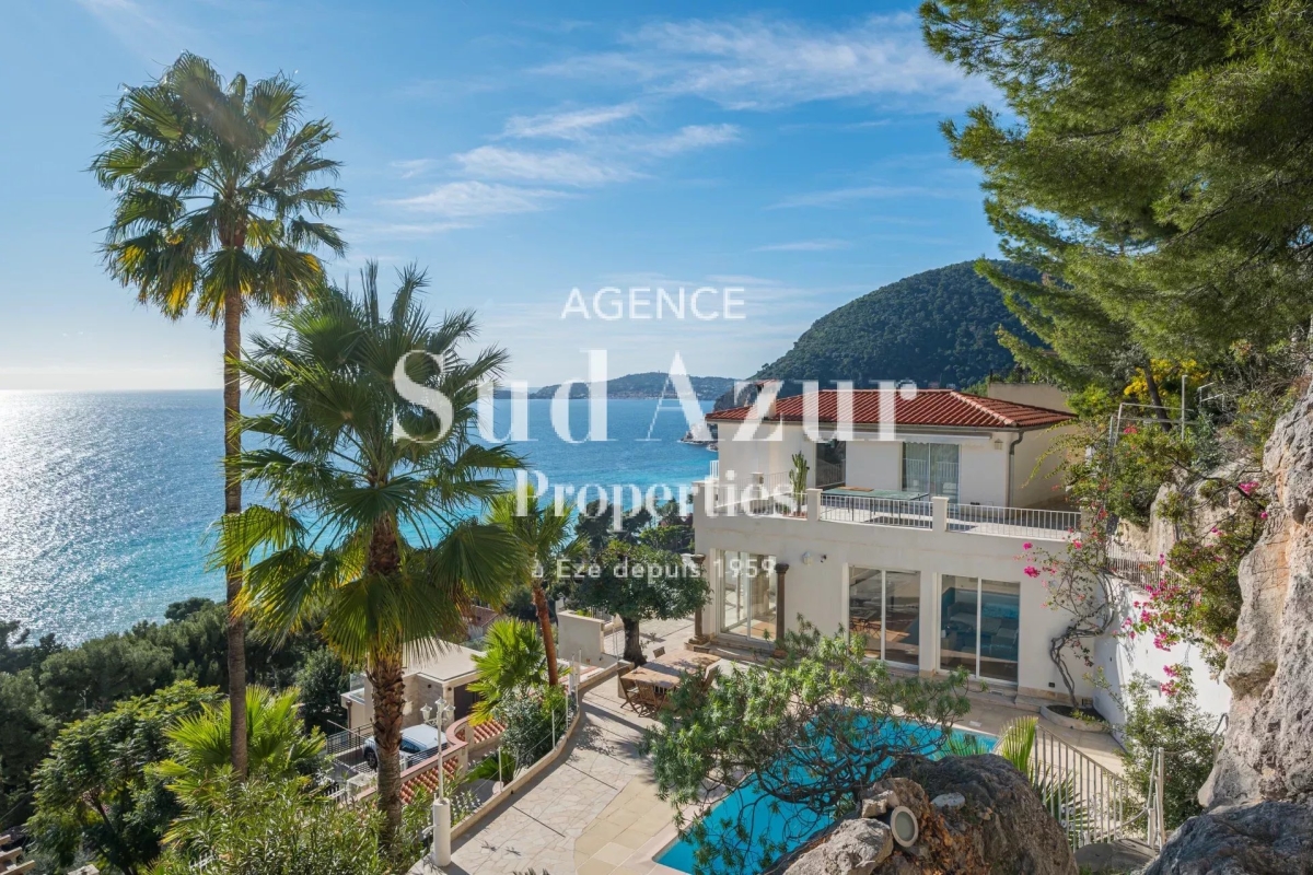 Maison de luxe à vendre à Èze, 6 900 000 €, Photo 3