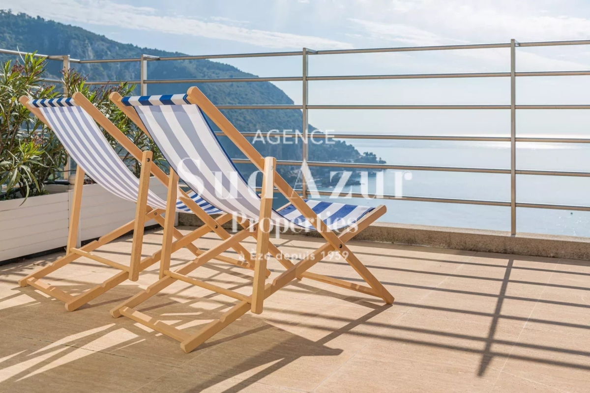 Maison de luxe à vendre à Èze, 2 900 000 €, Photo 3