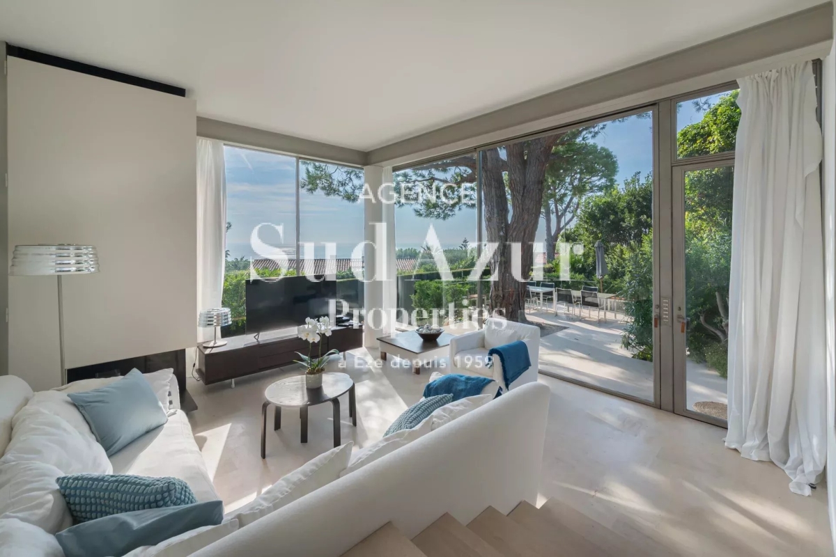 Luxury House for sale in Saint-Jean-Cap-Ferrat, 9 500 000 €, Photo 4