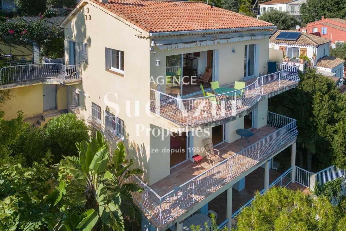 Maison de luxe à vendre à Èze, 1 995 000 €, Photo 4