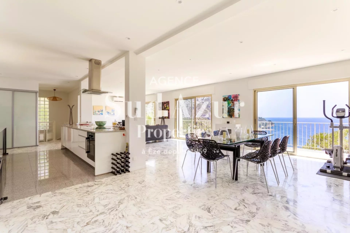 Maison de luxe à vendre à Èze, 2 650 000 €, Photo 4