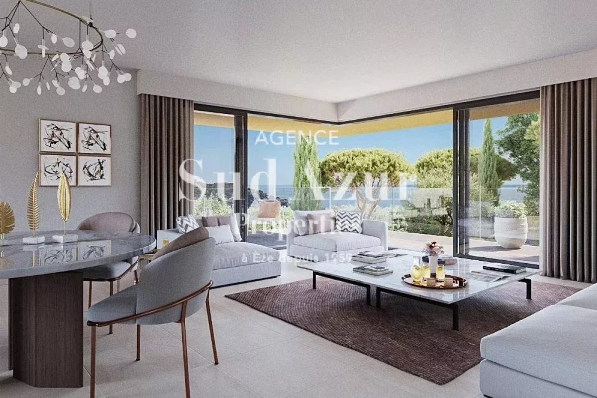 Appartement de luxe à vendre à Èze, 1 550 000 €, Photo 4