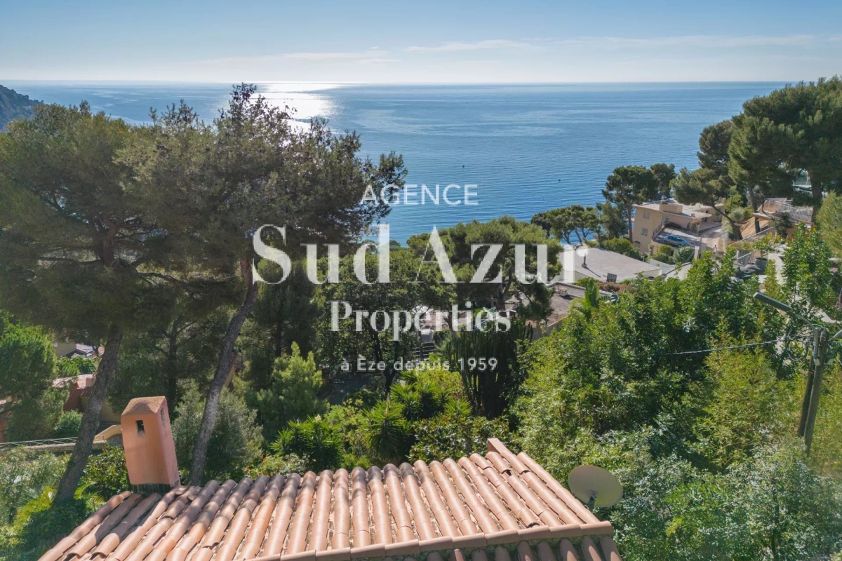 Maison de luxe à vendre à Èze, 835 000 €, Photo 4