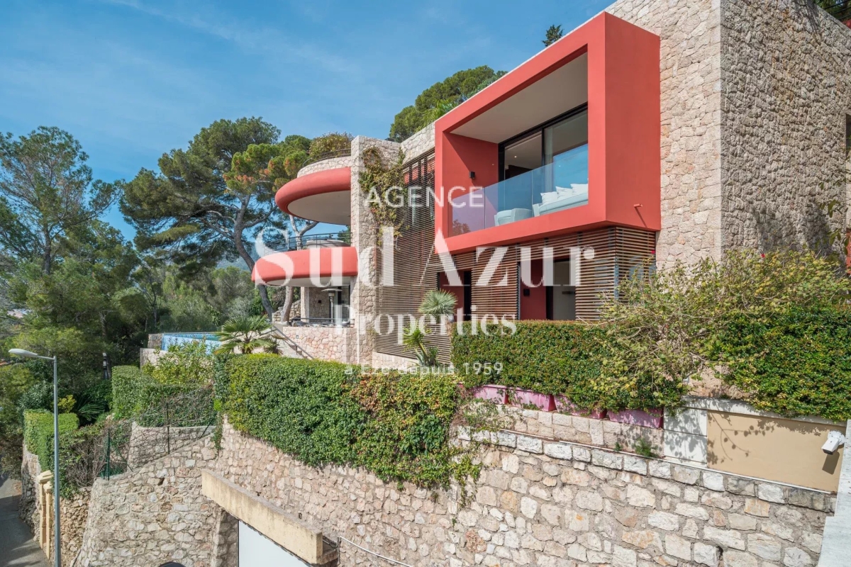 Maison de luxe à vendre à Cap-d'Ail, 10 600 000 €, Photo 4