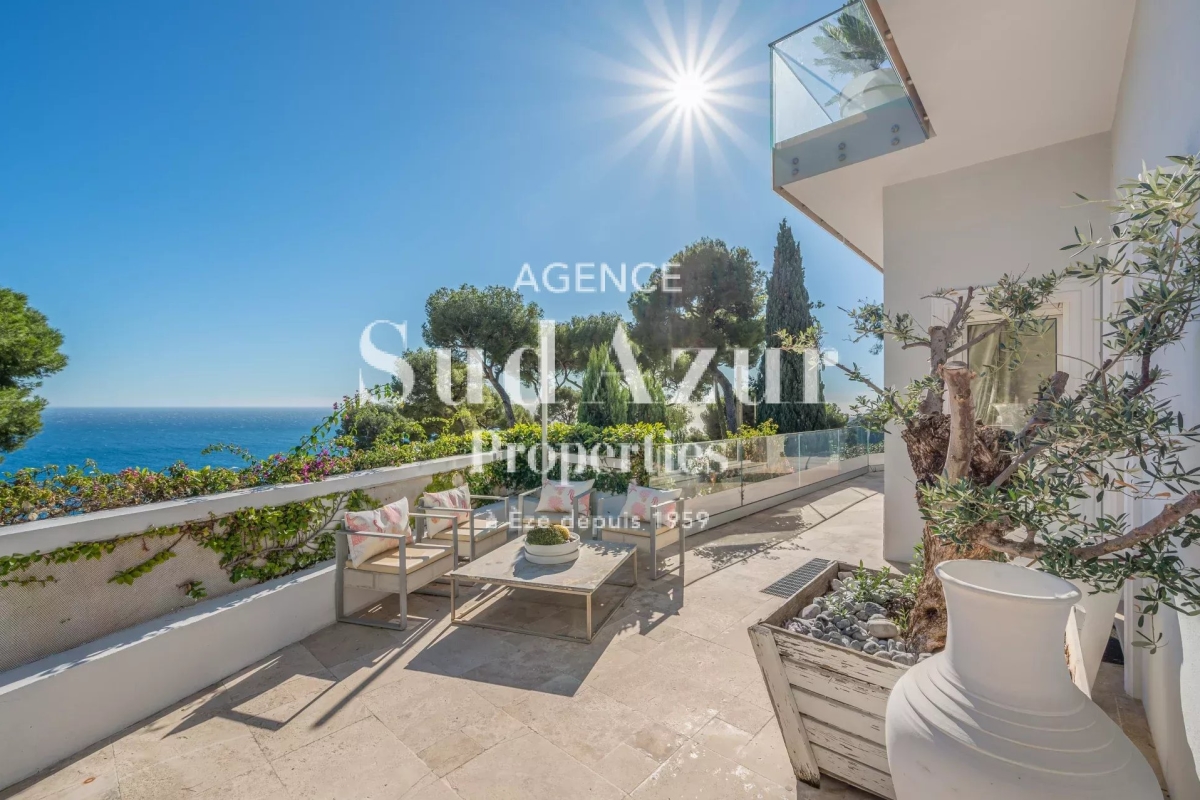 Maison de luxe à vendre à Èze, 3 000 000 €, Photo 4