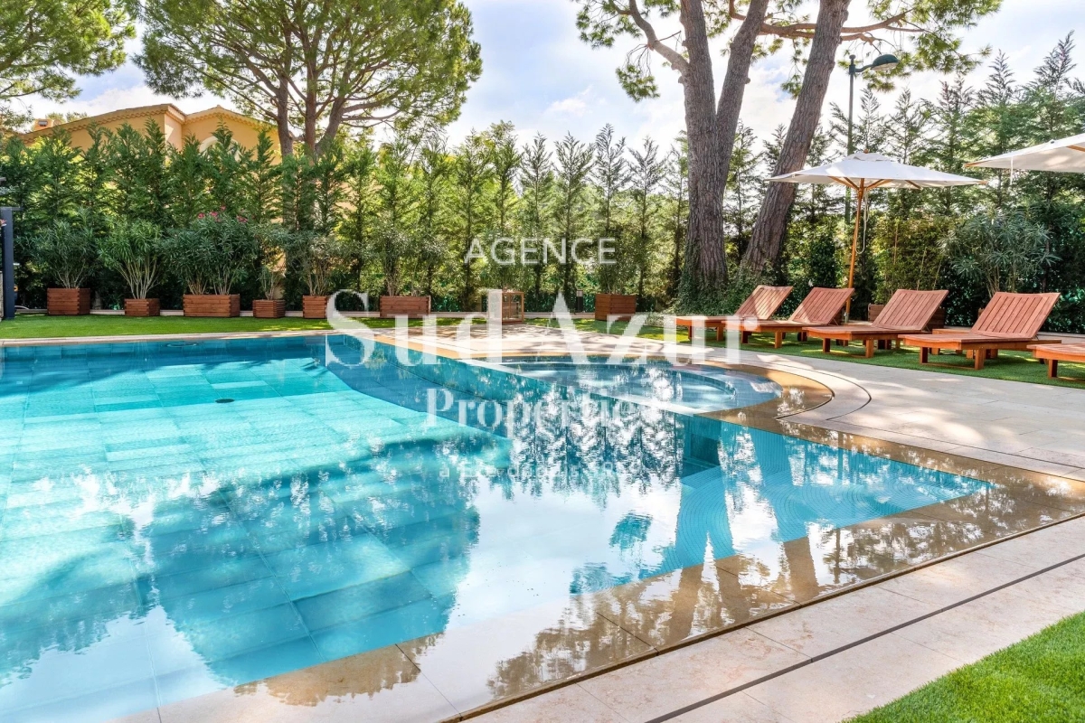 Luxury House for sale in Saint-Jean-Cap-Ferrat, 7 000 000 €, Photo 5
