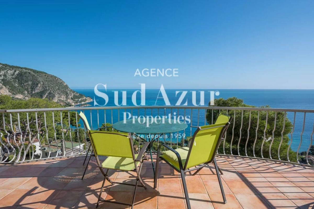 Maison de luxe à vendre à Èze, 1 995 000 €, Photo 5