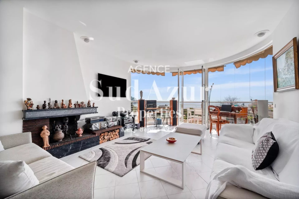 Appartement de luxe à vendre à Èze, 895 000 €, Photo 5