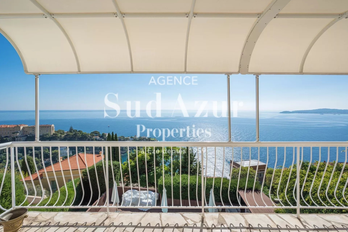 Maison de luxe à vendre à Cap-d'Ail, 2 200 000 €, Photo 5