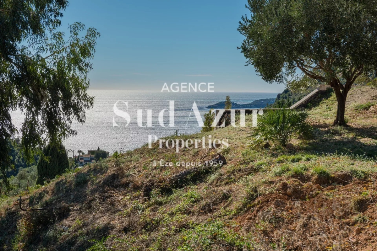 Maison de luxe à vendre à Èze, 1 750 000 €, Photo 5