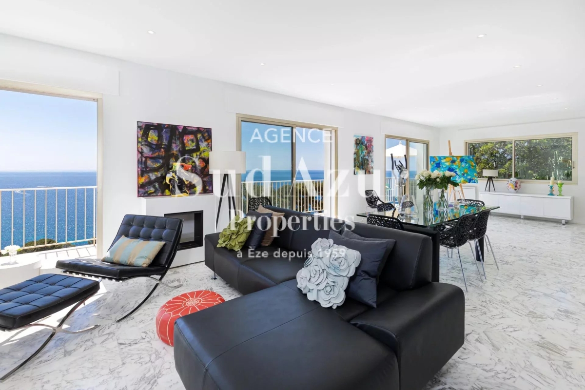 Maison de luxe à vendre à Èze, 2 650 000 €, Photo 5