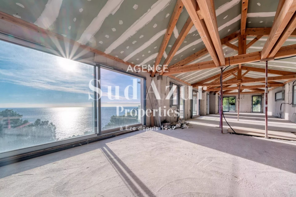 Maison de luxe à vendre à Èze, 4 000 000 €, Photo 5