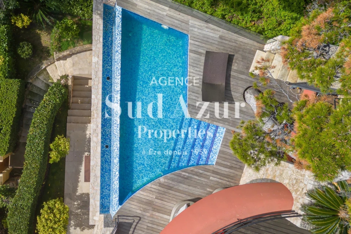 Maison de luxe à vendre à Cap-d'Ail, 10 600 000 €, Photo 5