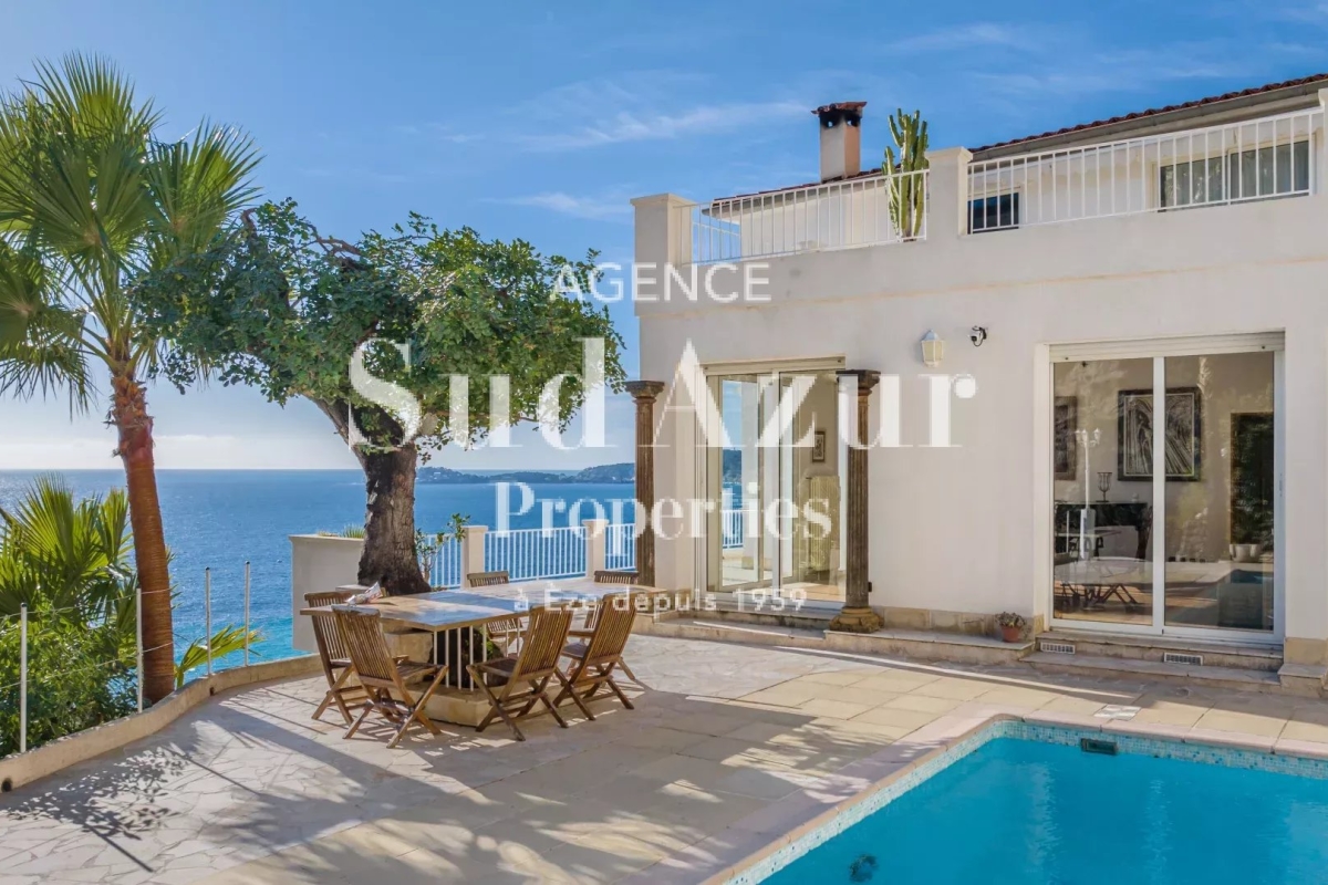 Maison de luxe à vendre à Èze, 6 900 000 €, Photo 5