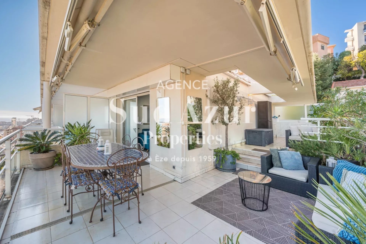 Appartement de luxe à vendre à Beausoleil, 650 000 €, Photo 5