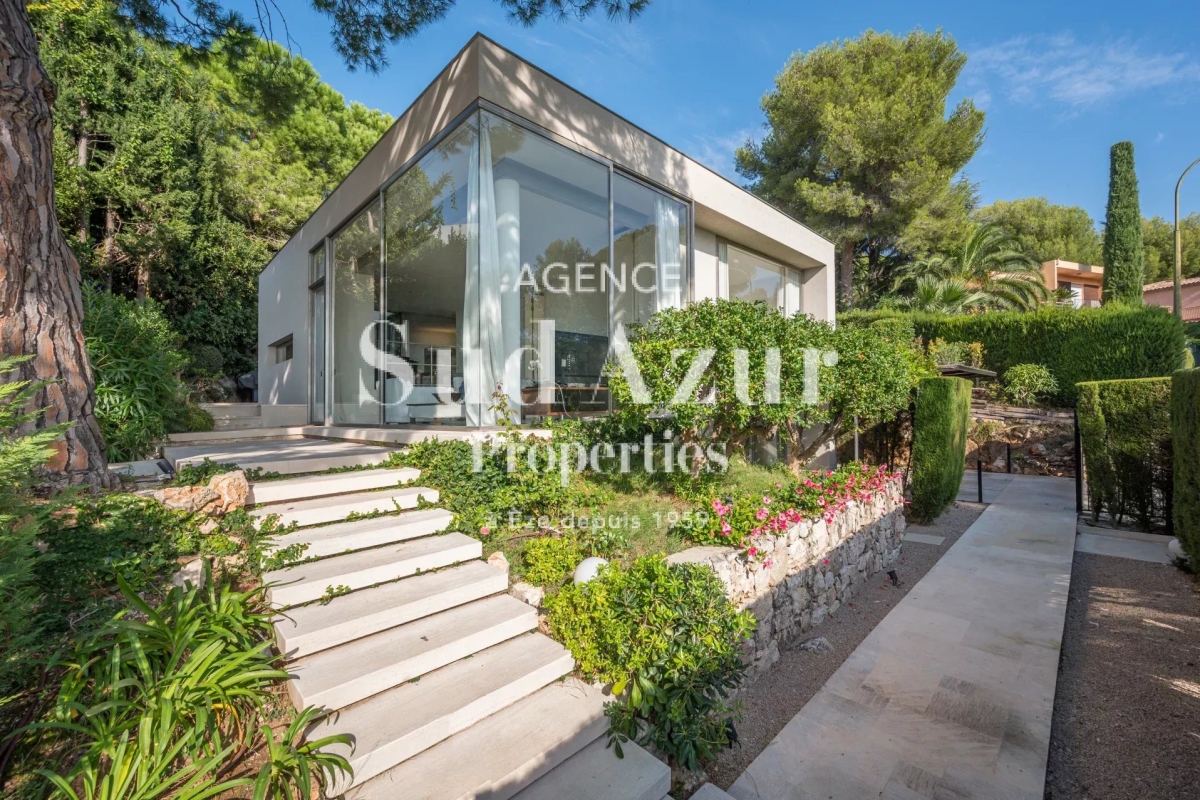 Maison de luxe à vendre à Saint-Jean-Cap-Ferrat, 9 500 000 €, Photo 6