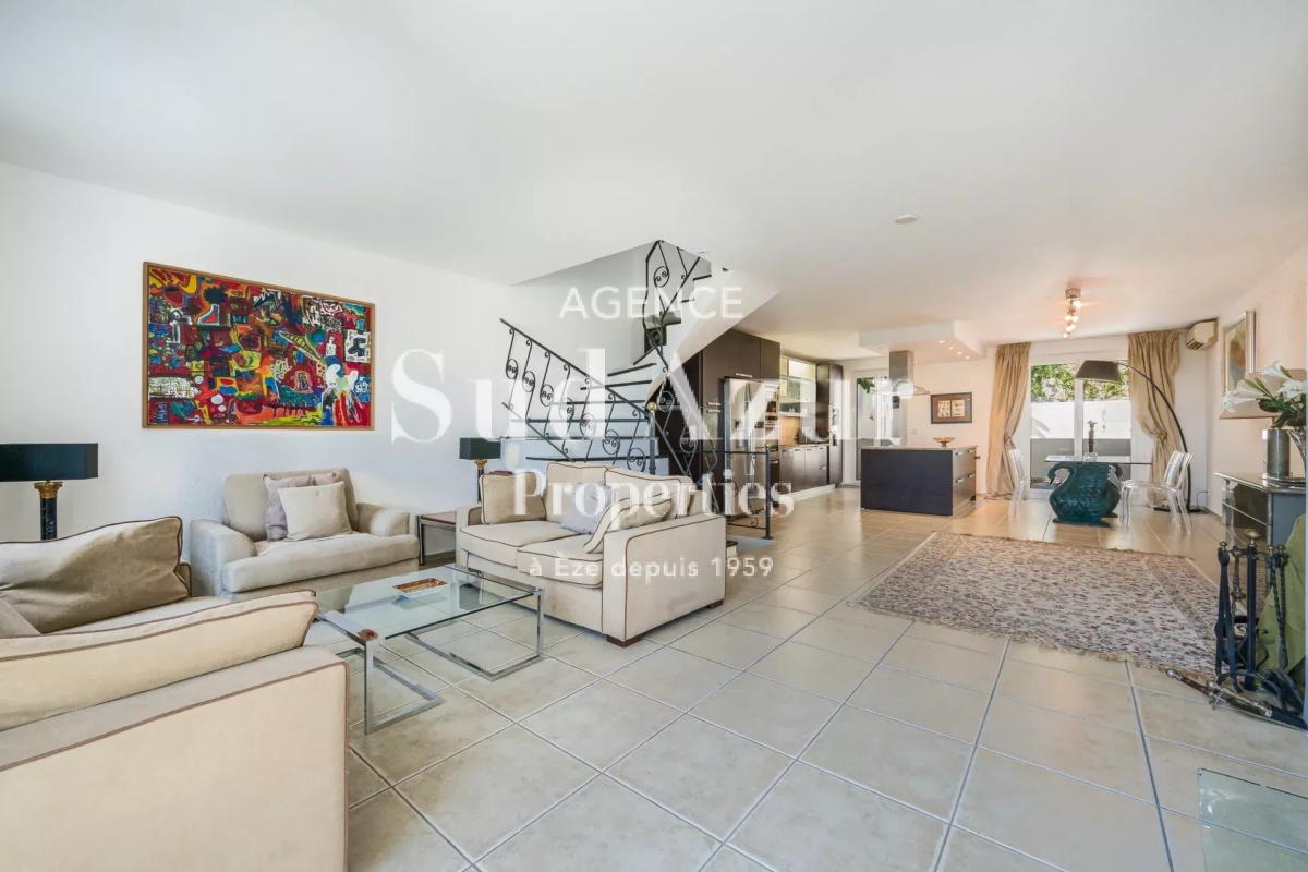 Maison de luxe à vendre à Èze, 1 250 000 €, Photo 6