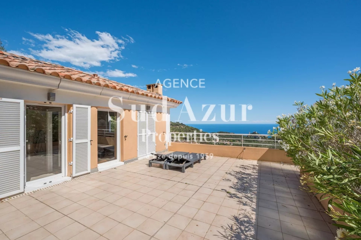 Appartement de luxe à vendre à Èze, 1 149 000 €, Photo 6