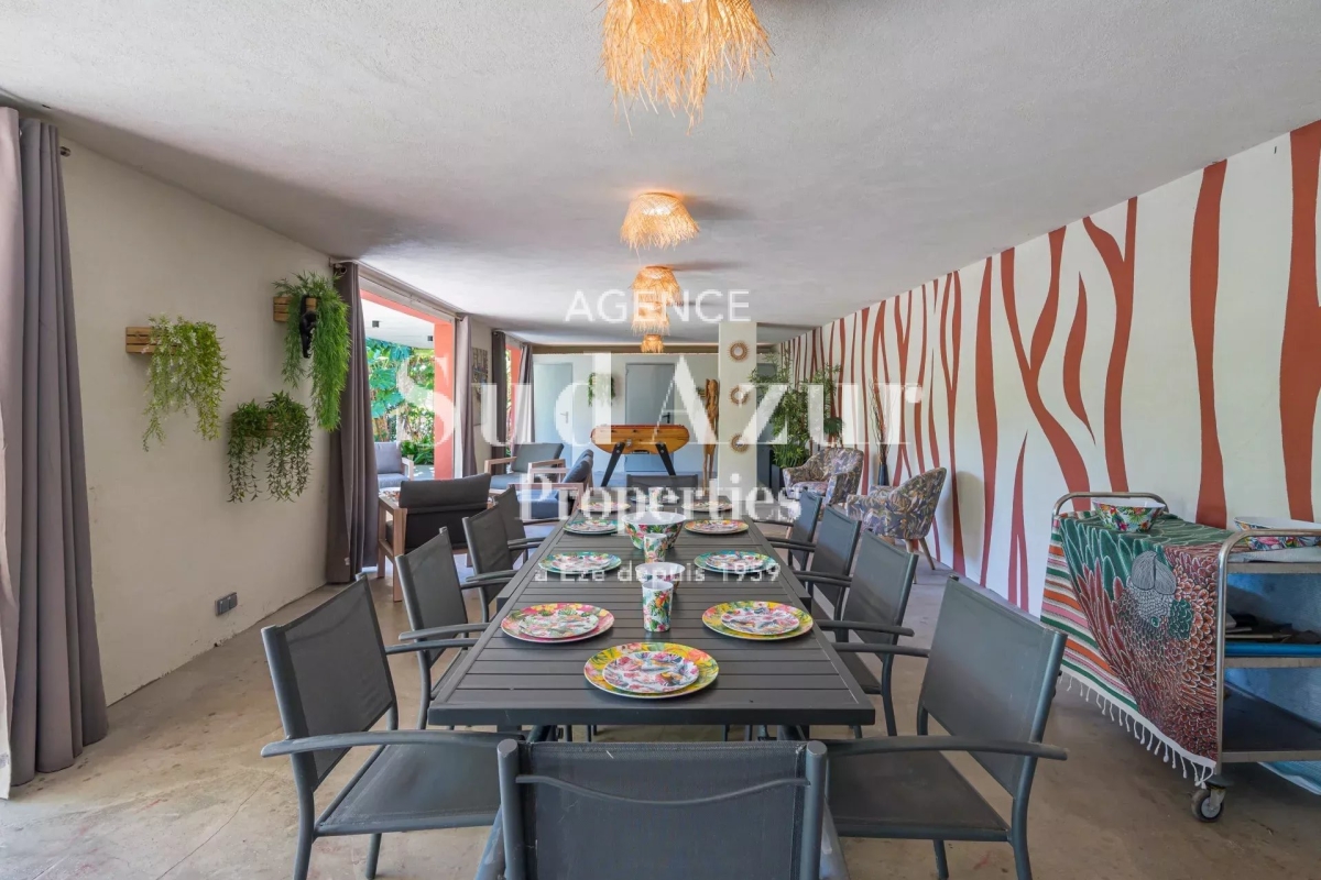 Maison de luxe à vendre à Èze, 1 750 000 €, Photo 6