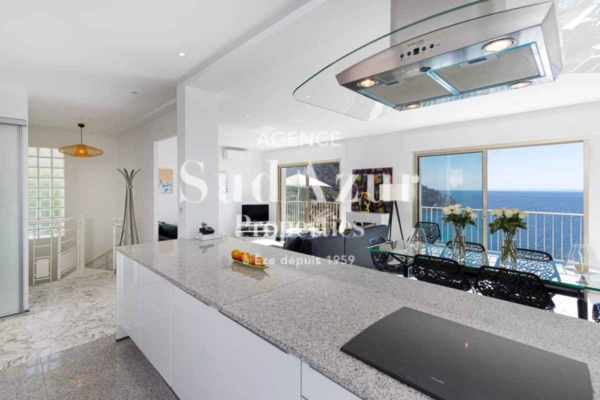 Maison de luxe à vendre à Èze, 2 650 000 €, Photo 6