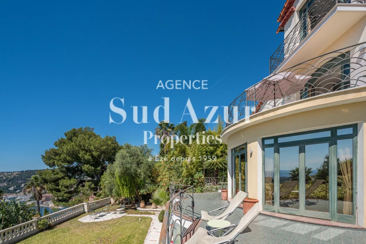 Maison de luxe à vendre à Villefranche-sur-Mer, 9 950 000 €, Photo 6