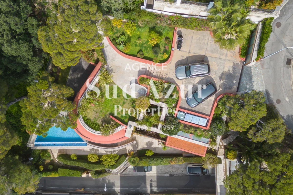 Maison de luxe à vendre à Cap-d'Ail, 10 600 000 €, Photo 6
