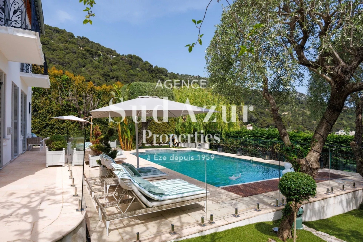 Maison de luxe à vendre à Èze, 3 690 000 €, Photo 6