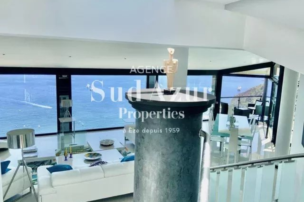 Maison de luxe à vendre à Èze, 9 500 000 €, Photo 6