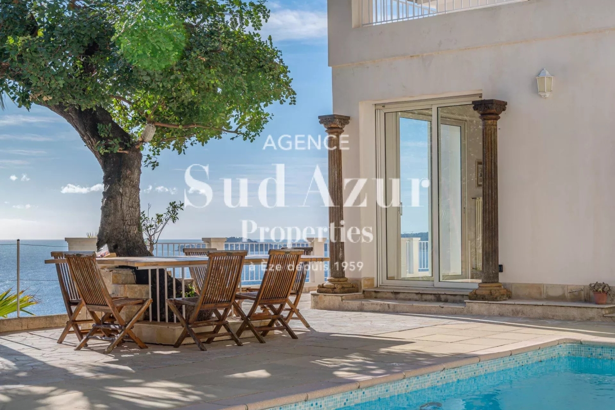 Maison de luxe à vendre à Èze, 6 900 000 €, Photo 6