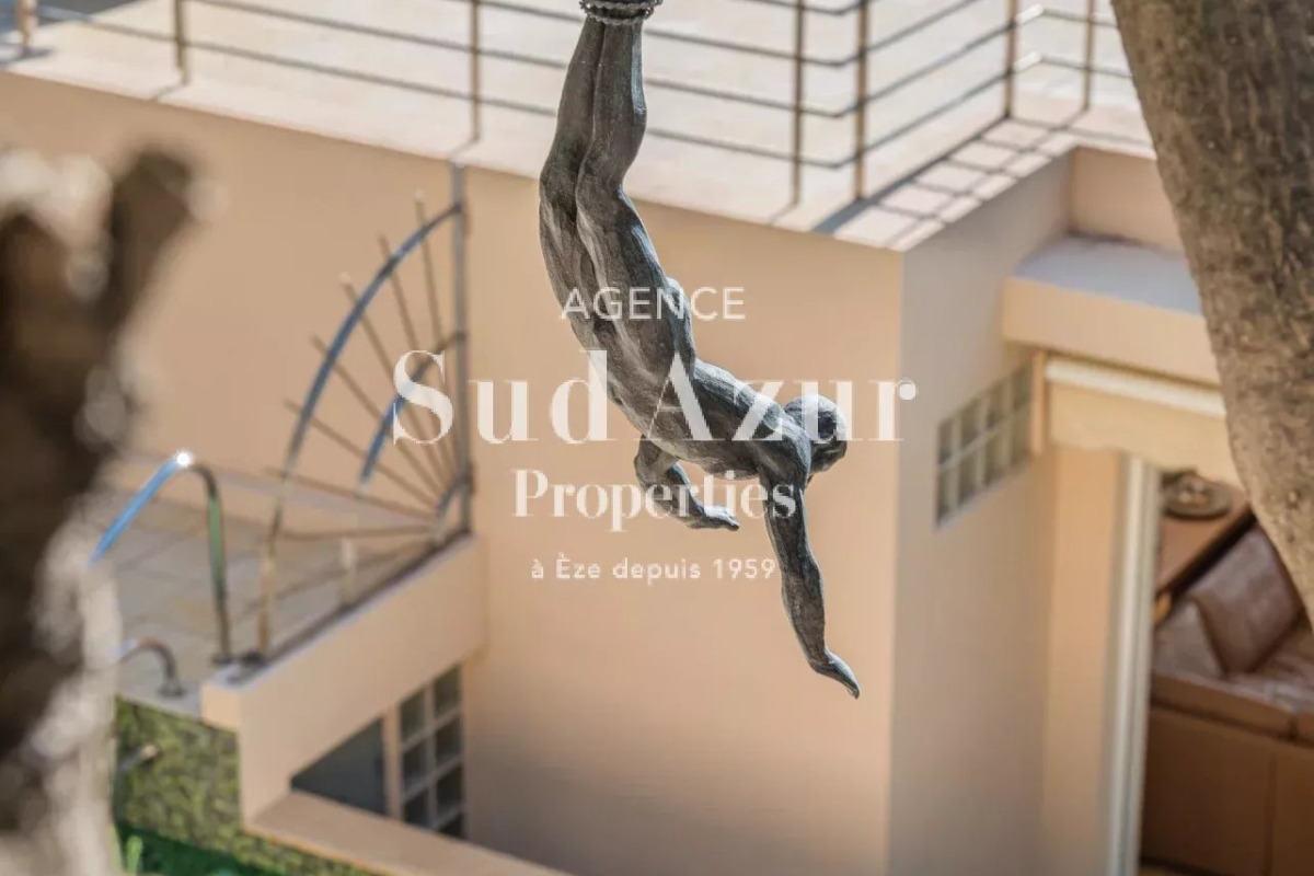 Maison de luxe à vendre à Èze, 2 900 000 €, Photo 6