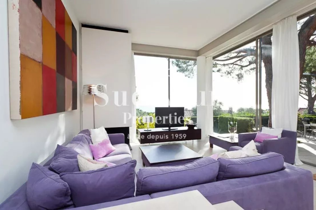 Maison de luxe à vendre à Saint-Jean-Cap-Ferrat, 9 500 000 €, Photo 7
