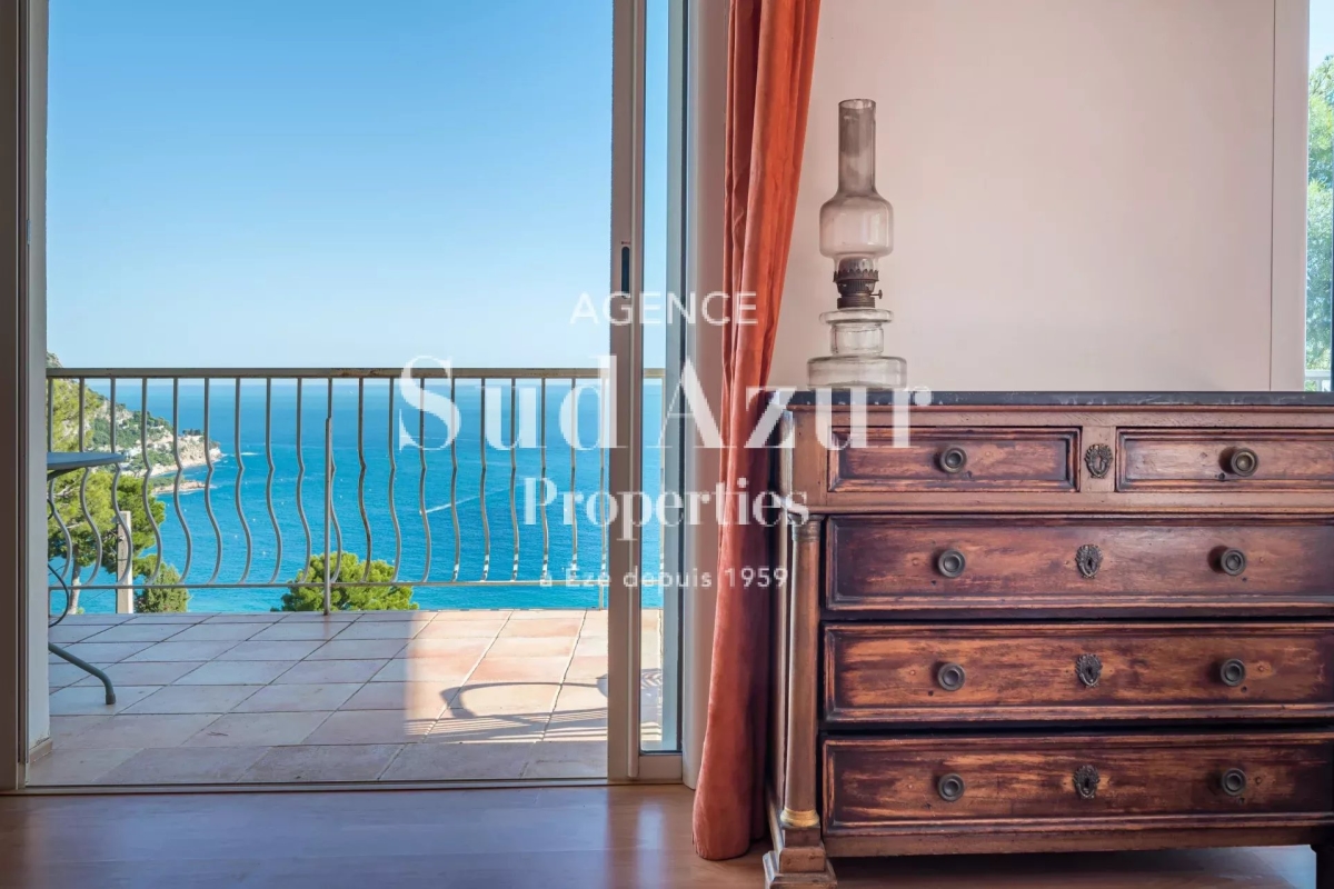 Maison de luxe à vendre à Èze, 1 995 000 €, Photo 7
