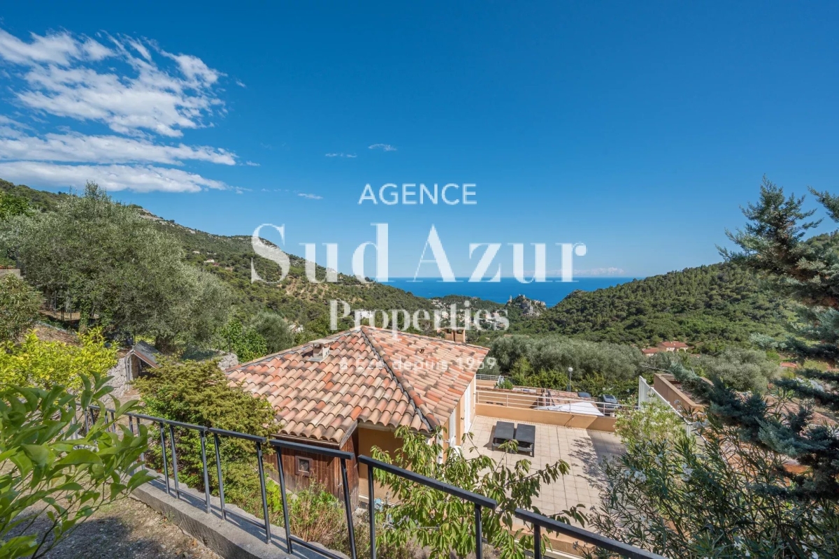 Appartement de luxe à vendre à Èze, 1 149 000 €, Photo 7