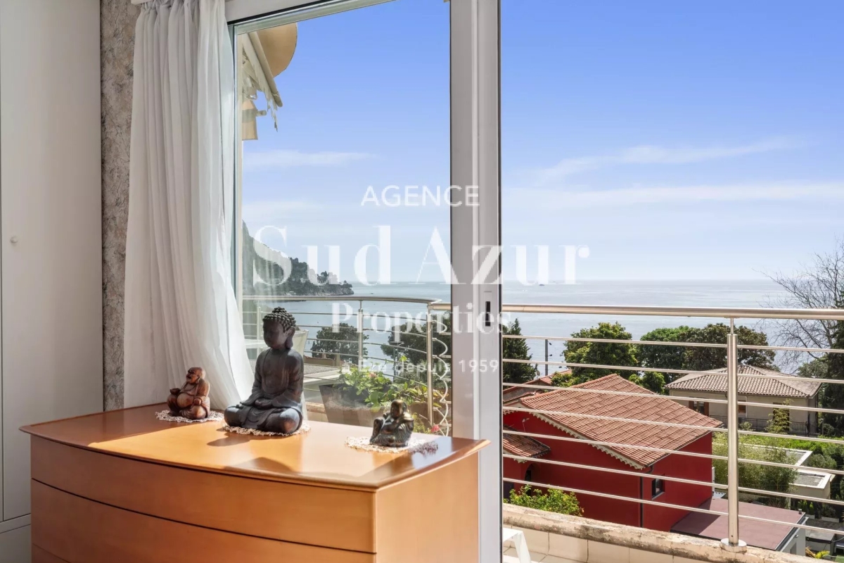Appartement de luxe à vendre à Èze, 895 000 €, Photo 7