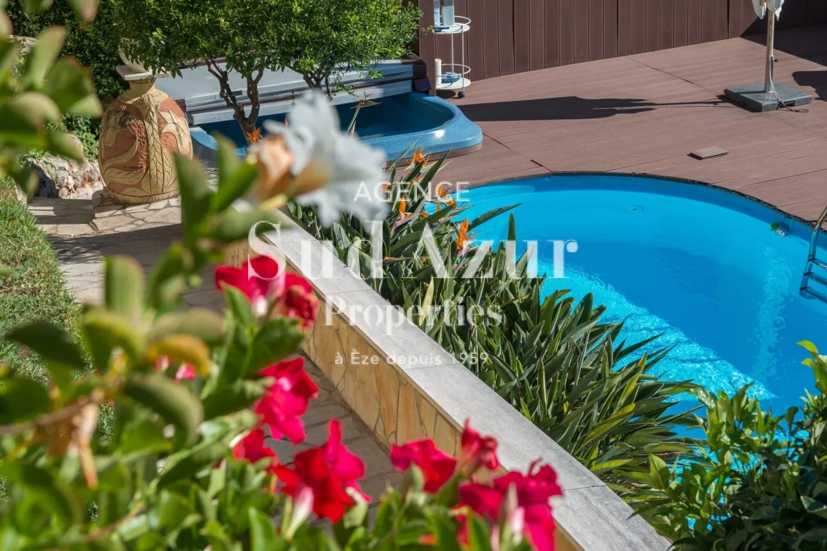 Maison de luxe à vendre à Cap-d'Ail, 2 200 000 €, Photo 7