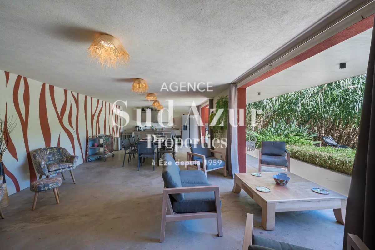 Maison de luxe à vendre à Èze, 1 750 000 €, Photo 7