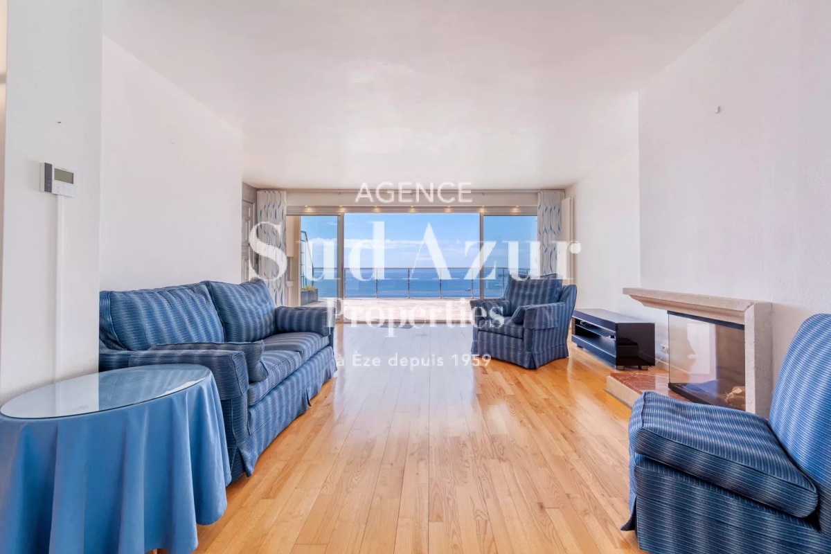 Appartement de luxe à vendre à Èze, 1 490 000 €, Photo 7