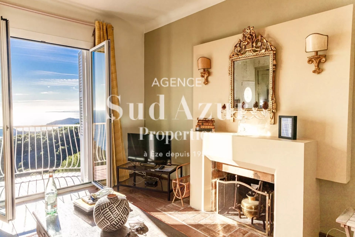 Maison de luxe à vendre à Èze, 7 500 000 €, Photo 7