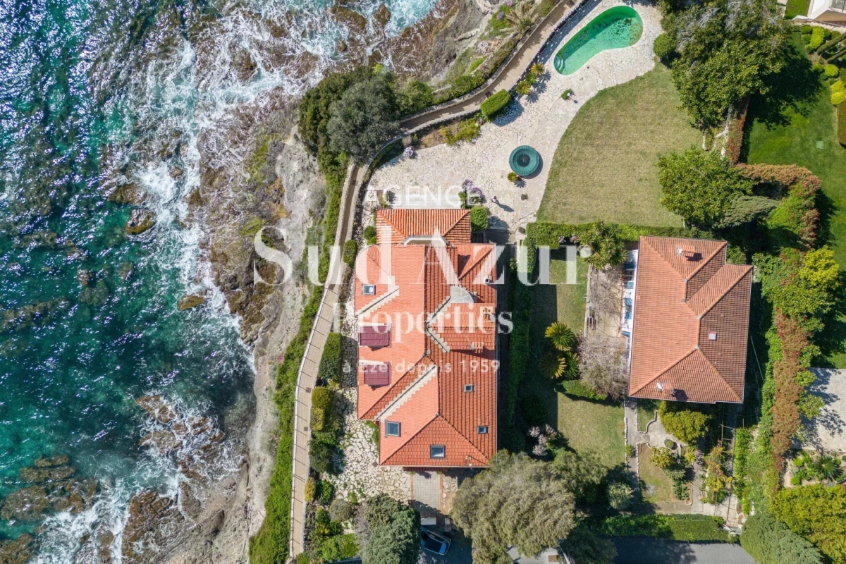 Maison de luxe à vendre à Cap-d'Ail, 12 700 000 €, Photo 7