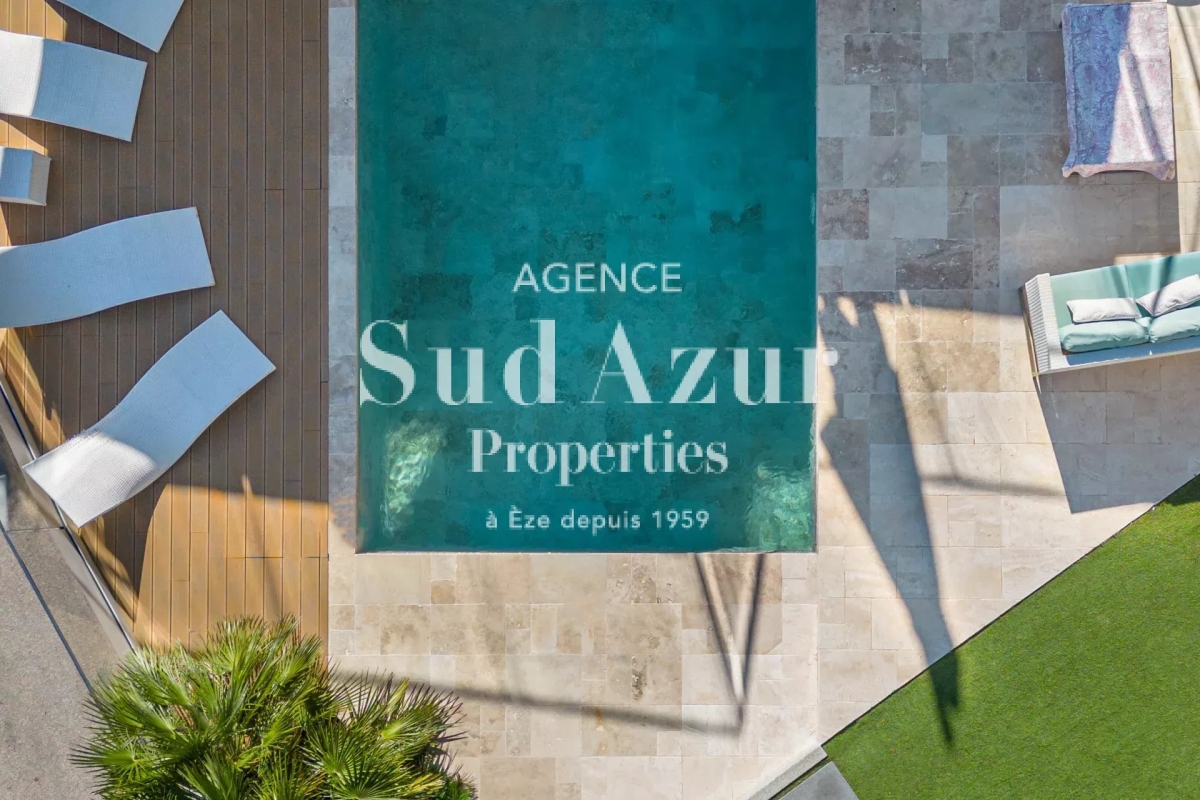 Maison de luxe à vendre à Èze, 3 000 000 €, Photo 7